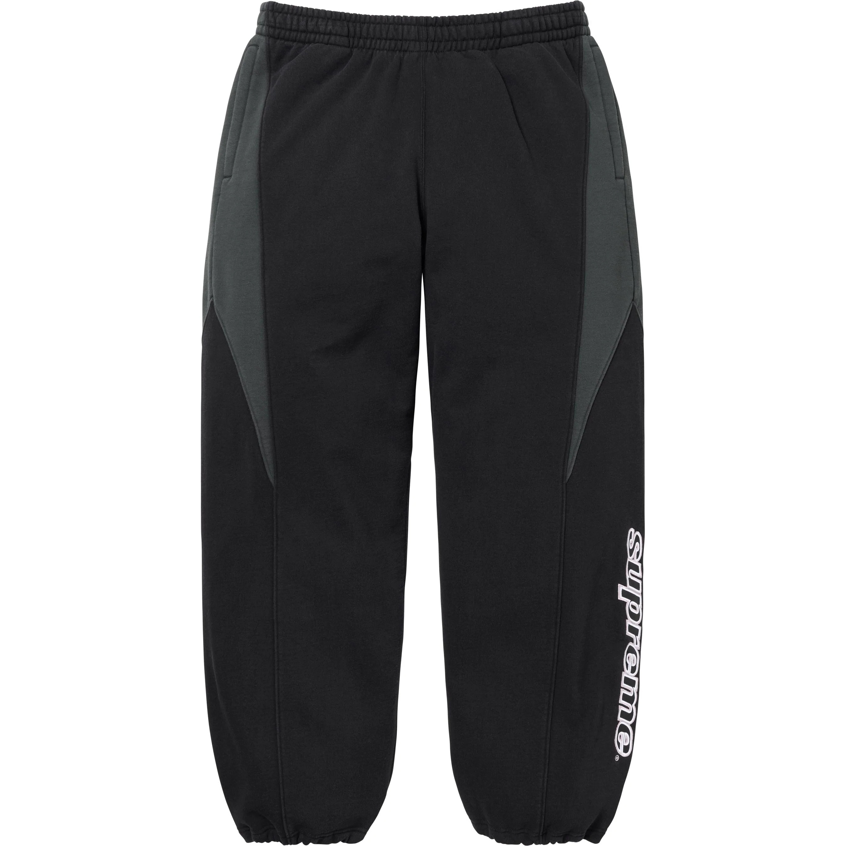 Division Sweatpant view 11